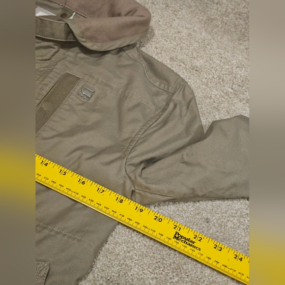G-star Jacket - Picture 15 of 15